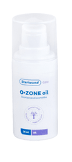 Steriwund Steriwund ozónový tělový olej 15 ml airless- dávkovač