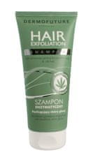 Dermofuture Precision Hair Exfoliation Enzymatic Peeling Shampoo 200Ml