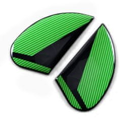 Icon Boční kryty helmy Airform Conflux