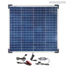 Optimate Nabíječka baterií Optimate Solar 60W