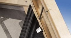 Vše pro střechu KLIP C - Příchytka řezané tašky - nerezový úchyt řezaných tašek (50 ks)