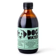 Dog & Water Sirup Fresh Woof Zápach z tlamy 300 ml