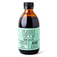 Dog & Water Sirup Fresh Woof Zápach z tlamy 300 ml