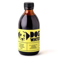 Dog & Water Sirup Make Tasty Nechutenství, plynatost 300 ml