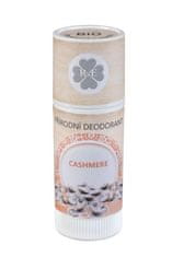 RAE Přírodní tuhý deodorant BIO bambucké máslo s vůní cashmere - 25 ml