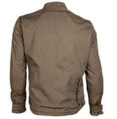 SNAP INDUSTRIES bunda DAKAR Classic mud green 2XL