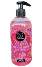 Papilion tekuté mýdlo s dávkovačem 500 ml Silk Bloom