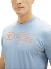 Tom Tailor Pánské triko Regular Fit 1035611.26320 (Velikost M)