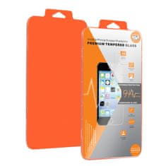 MobilPouzdra.cz Tvrzené sklo ORANGE pro Xiaomi Redmi Note 10/Note 10S/Poco M5S