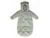 7AM Enfant Overal AIRY BLUE ( 0-3m)