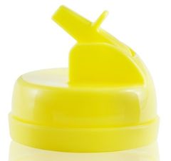 Pacific Baby Drink Top - pítko Žlutá