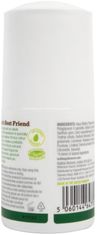 Bulldog Original Natural Deodorant Herbal & Refreshing Scent 75 ml
