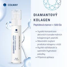 COLWAY DIAMANTOVÝ Kolagen - Peptidová Esence, 50ml
