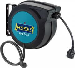 Hazet Samonavíjecí prodlužovací kabel (buben) 20m 9040D-2.5 HAZET - HA214631