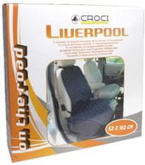 Croci Autopotah Liverpool