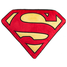 TM & DC comics Superman Polštáře