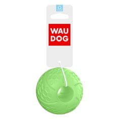 Liker Svítící míček pro psy FUN BALL 7cm