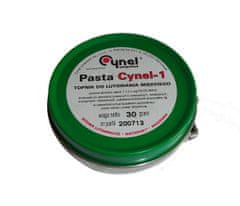 Cynel Pasta pájecí CYNEL 40g