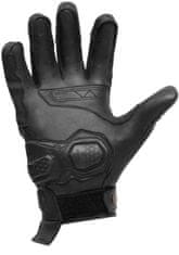 BROGER rukavice OHIO černé 3XL