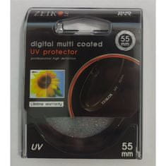 UV filtr 55mm