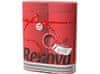 Renova Toaletní papír Maxi červený 3-vrstvý, 6 ks
