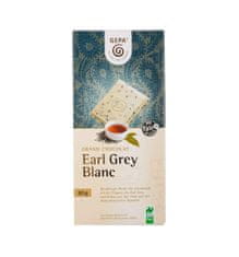 Gepa Bio bílá čokoláda s čajem Earl Grey 80 g