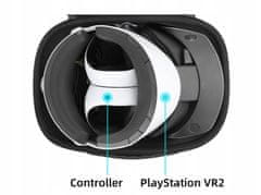 HiFylux Pouzdro na brýle Sony PlayStation PS VR2 / PS-BF28