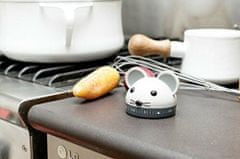 Kuchyňská minutka - myška