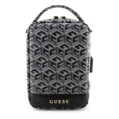Guess G-Cube univerzální cestovní taška Černá