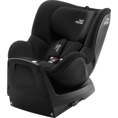 Britax Römer Autosedačka Dualfix M Plus 2023 Space Black