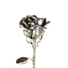 Hefaistos Radotínská růže - zlatá - L (délka 64 cm)