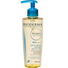 Bioderma Sprchový olej Atoderm (Huile de Douche) (Objem 1000 ml)