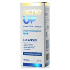 AcneUP AcneUP Cleanser jemná čisticí emulze 250 ml