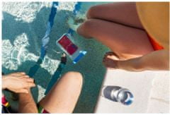 FIXED voděodolné plovoucí pouzdro na mobil Float s kvalitním uzamykacím systémem a certifikací IPX8,