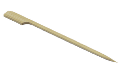 EcoRevolution Napichovátko bambusové 15 cm bal/250 ks Balení: 250