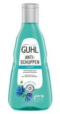 Guhl Guhl, Zinkový šampon proti lupům, 250 ml