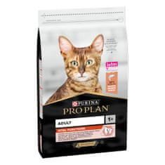 Purina Pro Plan CAT VITAL FUNCTIONS losos 10 kg