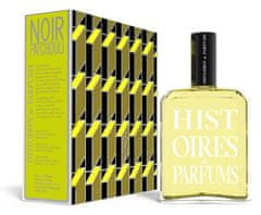 Histoires De Parfums Noir Patchouli - EDP 120 ml