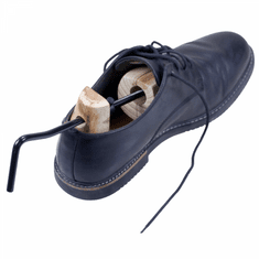  GD-065500: 1dílný dámský dřevěný natahovač bot