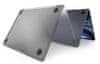 Hardshell | MacBook Air 13 inch M2 Retina Display Safeguard Smoke - Black, AB1-MBA13M2-SFG-SMK