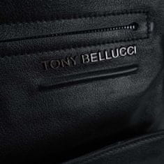 Tony Bellucci Batoh Tony Bellucci T5230 černý