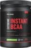 Body Attack Extreme Instant BCAA 2:1:1, prášková forma BCAA s vysokým obsahem aminokyselin, Blackberry