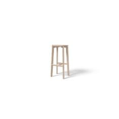 JURO | Barová židle, JH75-W