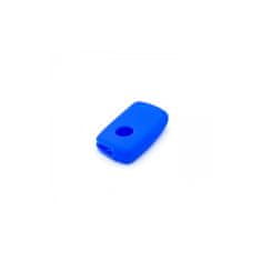 EINPARTS ochranné pouzdro na klíč od auta modré