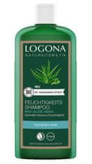 LOGONA Logona, Bio-Aloe Vera, Šampon. 250ml