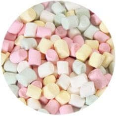 FunCakes FunCakes cukrová dekorace - Marshmallows mini - 50g