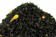 Čajová zahrada Earl Grey s květy - černý ochucený čaj, Varianta: černý čaj 90g