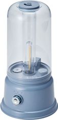 DIFÚ Petrol-2 Pro stylový zvlhčovač vzduchu a aroma difuzér Barva: Modrá