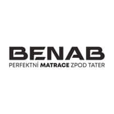 BENAB® ZERO HARD, 80x200