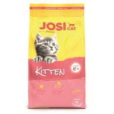 JOSICAT Granule pro kočky 1,9kg Kitten 